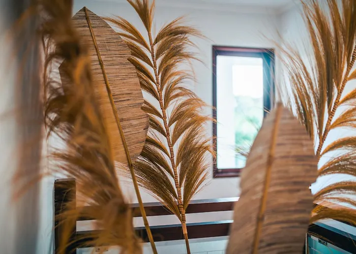 Golden Palm Bali Canggu- Huge Luxe 2-storey Villa