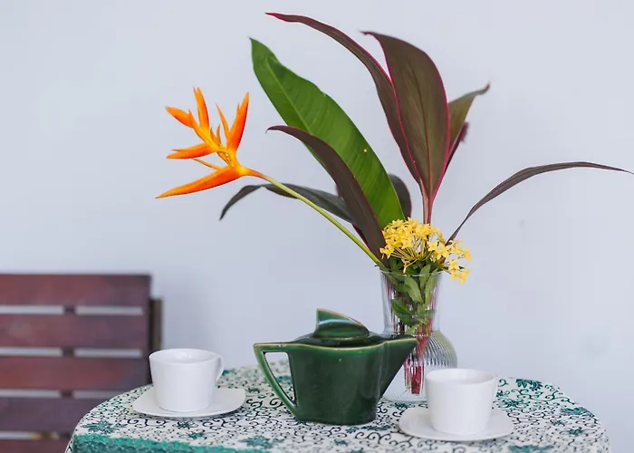 Golden Palm Bali Canggu- Huge Luxe 2-storey * Canggu