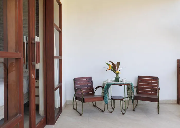 Golden Palm Bali Canggu- Huge Luxe 2-storey * Canggu